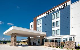 Springhill Suites By Marriott Springfield Southwest